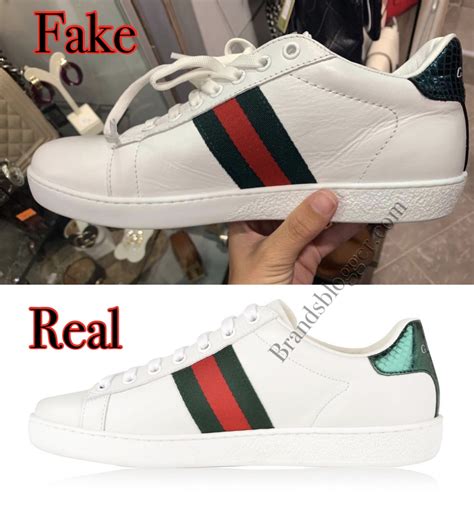 gucci shoes women replica|How to Spot Fake Gucci Slides: Authentication Tips & Tricks .